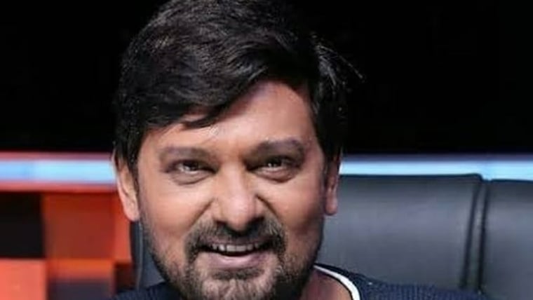 Wajid Khan's wife moves Bombay HC, seeks protection of his properties for her and children 