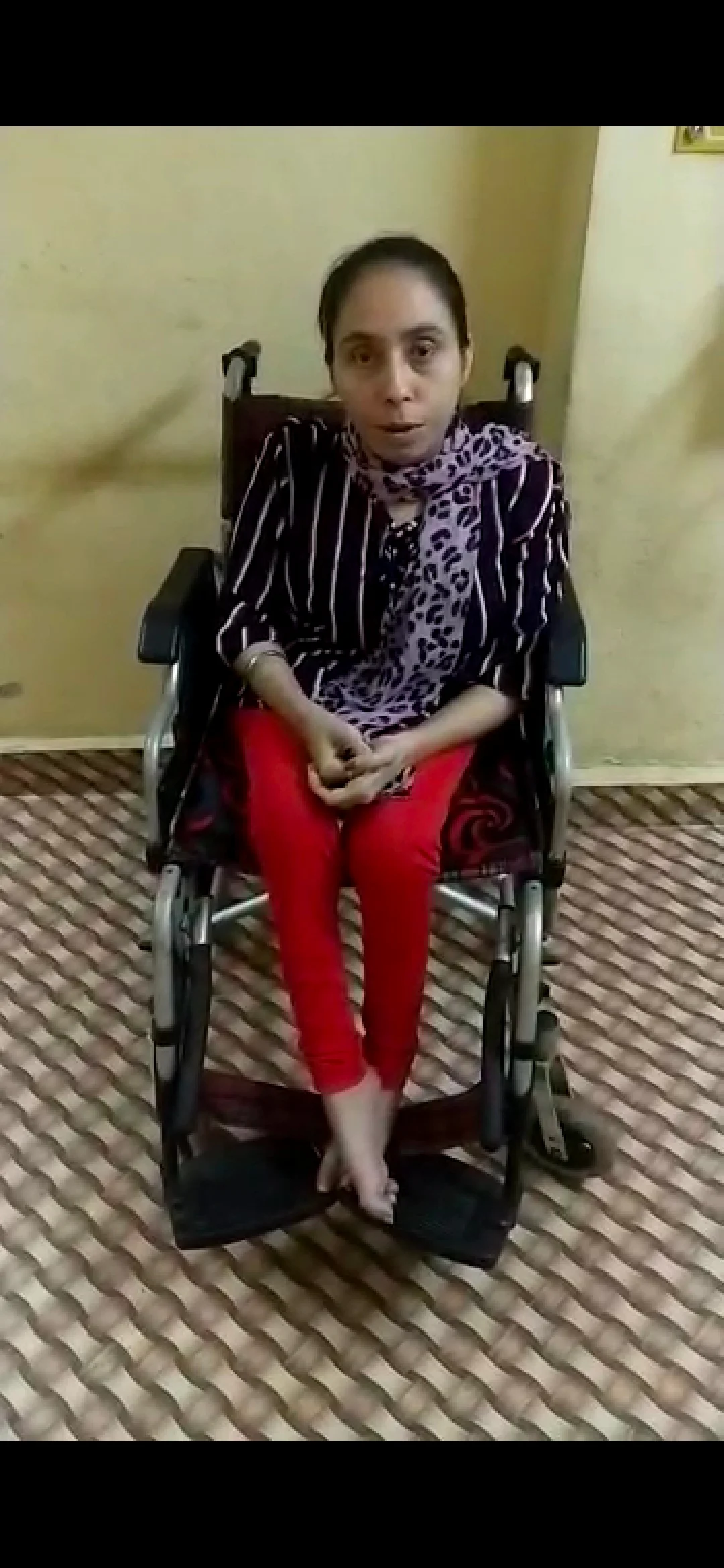 Charanjit Kaur