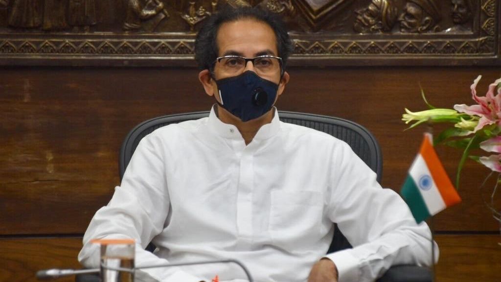Maharashtra CM Uddhav Thackeray holds meeting with senior colleagues after SC strikes down Maratha quota - Vimarsana News