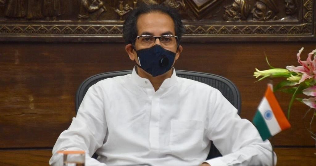 'Show same urgency as you did on Article 370': Maharashtra CM Uddhav Thackeray to Centre on Maratha reservation - Vimarsana News