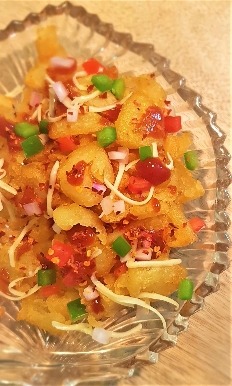 Channel your inner chef with these easy three-ingredient recipes