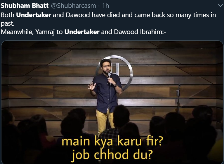 FPJ Fun Corner: Best WhatsApp memes and jokes to lighten your mood amid COVID-19 on June 6, 2020