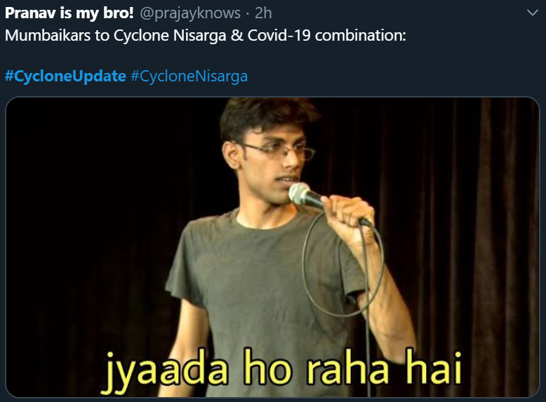 FPJ Fun Corner: Best WhatsApp memes and jokes to lighten your mood amid COVID-19 on June 3, 2020