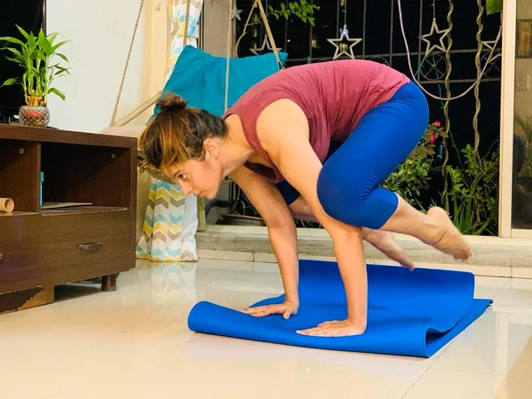 International Yoga Day: Seeking solace in yoga