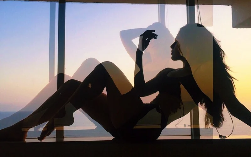 Lights. Camera. Social Distance: Virtual photography is the latest lockdown trend