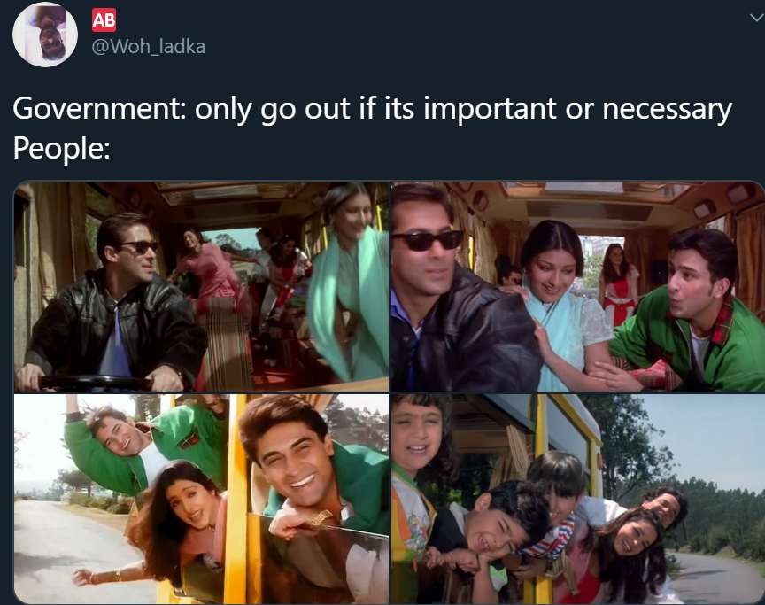FPJ Fun Corner: Best WhatsApp memes and jokes to lighten your mood amid COVID-19 on June 26 2020