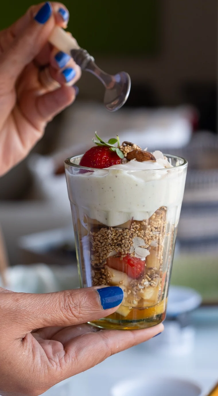 Channel your inner chef with these easy three-ingredient recipes