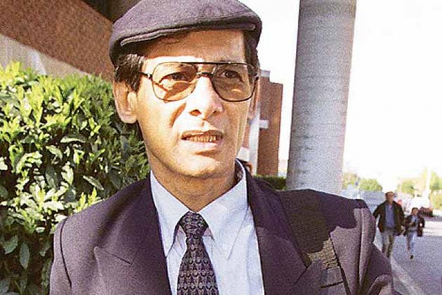 Charles Shobhraj, serial killer