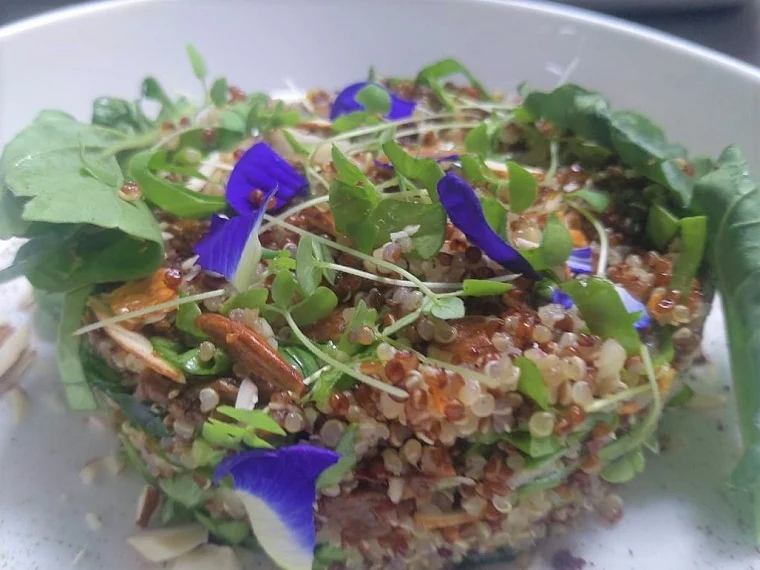 Get in the monsoon mood with these savoury rainy-day treats