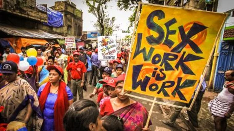 Coronavirus in Mumbai: Mumbais sex workers argue that Coronavirus in Mumbai: Mumbais sex workers argue that