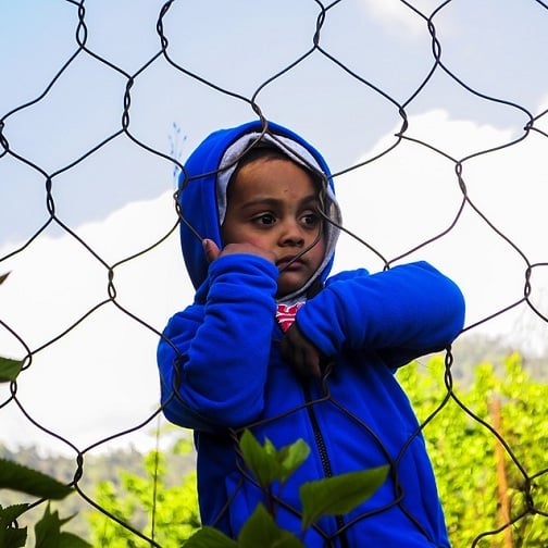 Minding young minds during the lockdown