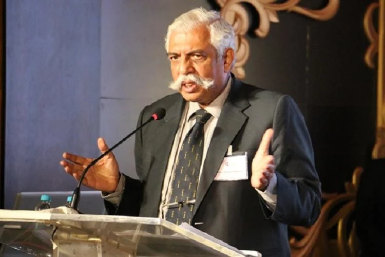 M*******!!': Twitter in shock as Major Gen GD Bakshi