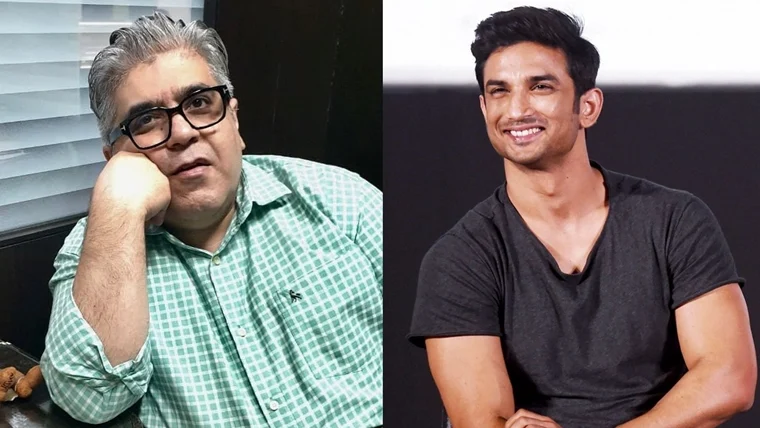 Sushant Sing Rajput Suicide: Mumbai Police summons Rajeev Masand ...