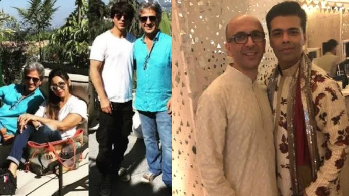 BJP asks Bollywood to renounce its links with Pak ISI agents after ...