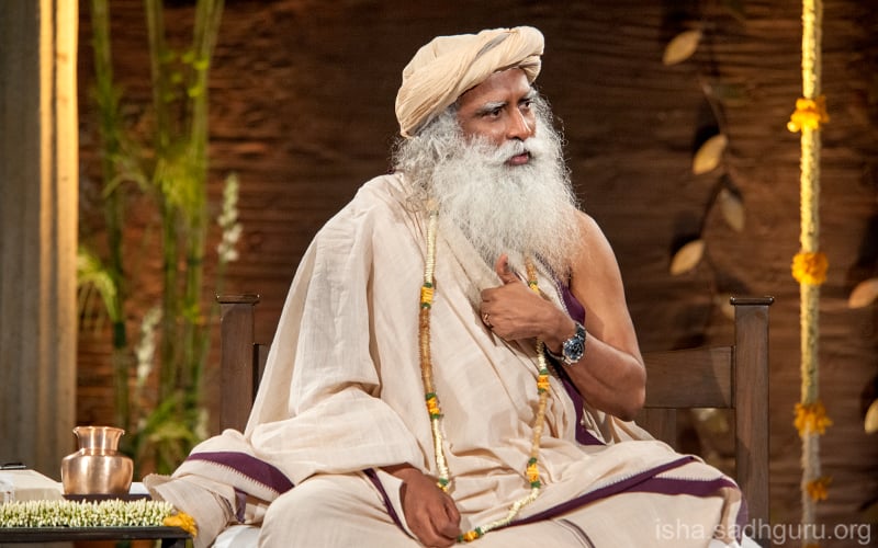 Isha Foundation all set to celebrate Guru Purnima online with Sadhguru