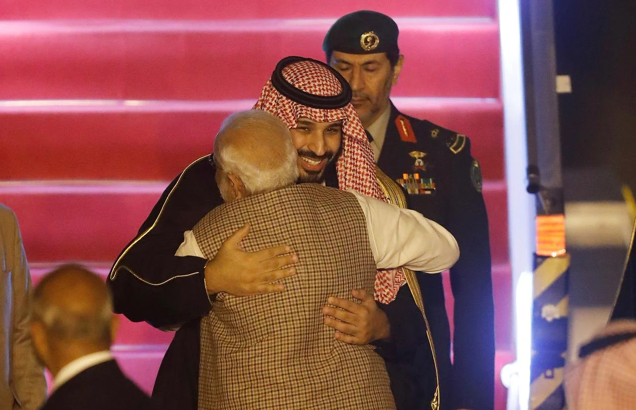 International Friendship Day 2020: PM Narendra Modi's epic photo album with mitron from overseas