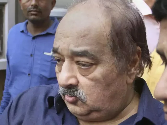 Rakesh Wadhawan tests negative for Covid