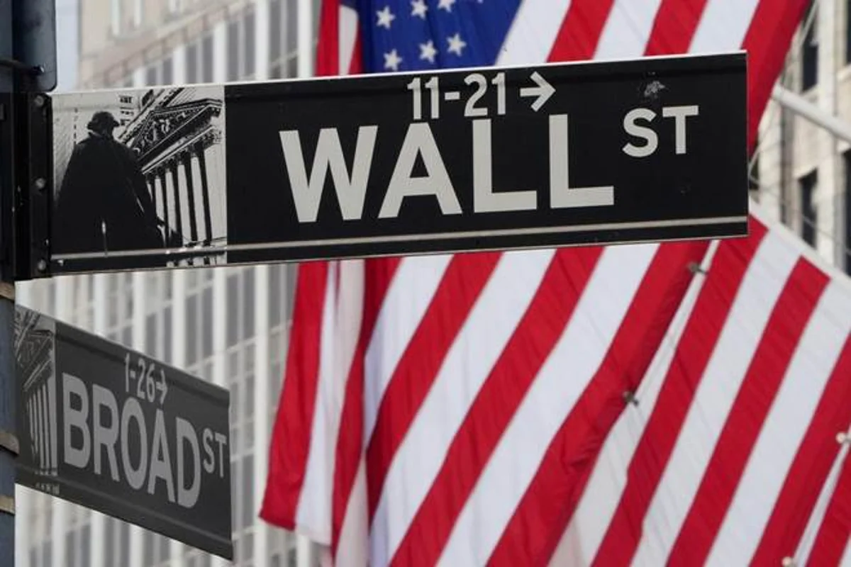 Stocks open higher on Wall Street; AMC jumps on stock sale
