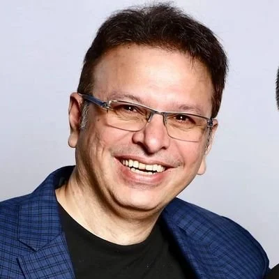 Roshan Abbas