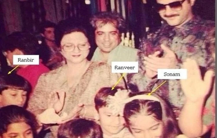 Ranveer Singh birthday special: The 'insider' who was mistaken as an 'outsider'