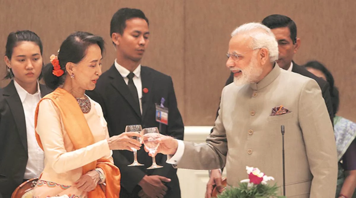 International Friendship Day 2020: PM Narendra Modi's epic photo album with mitron from overseas