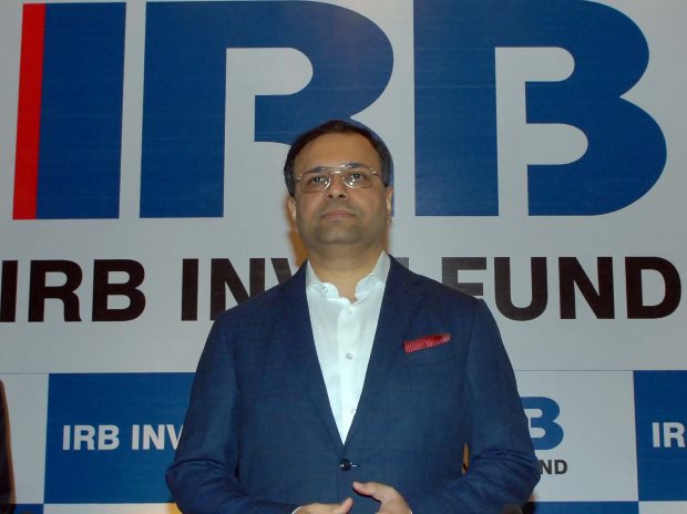 Result: IRB Infra posts 37% drop in Q4 profit at Rs 97.45 crore - Vimarsana News