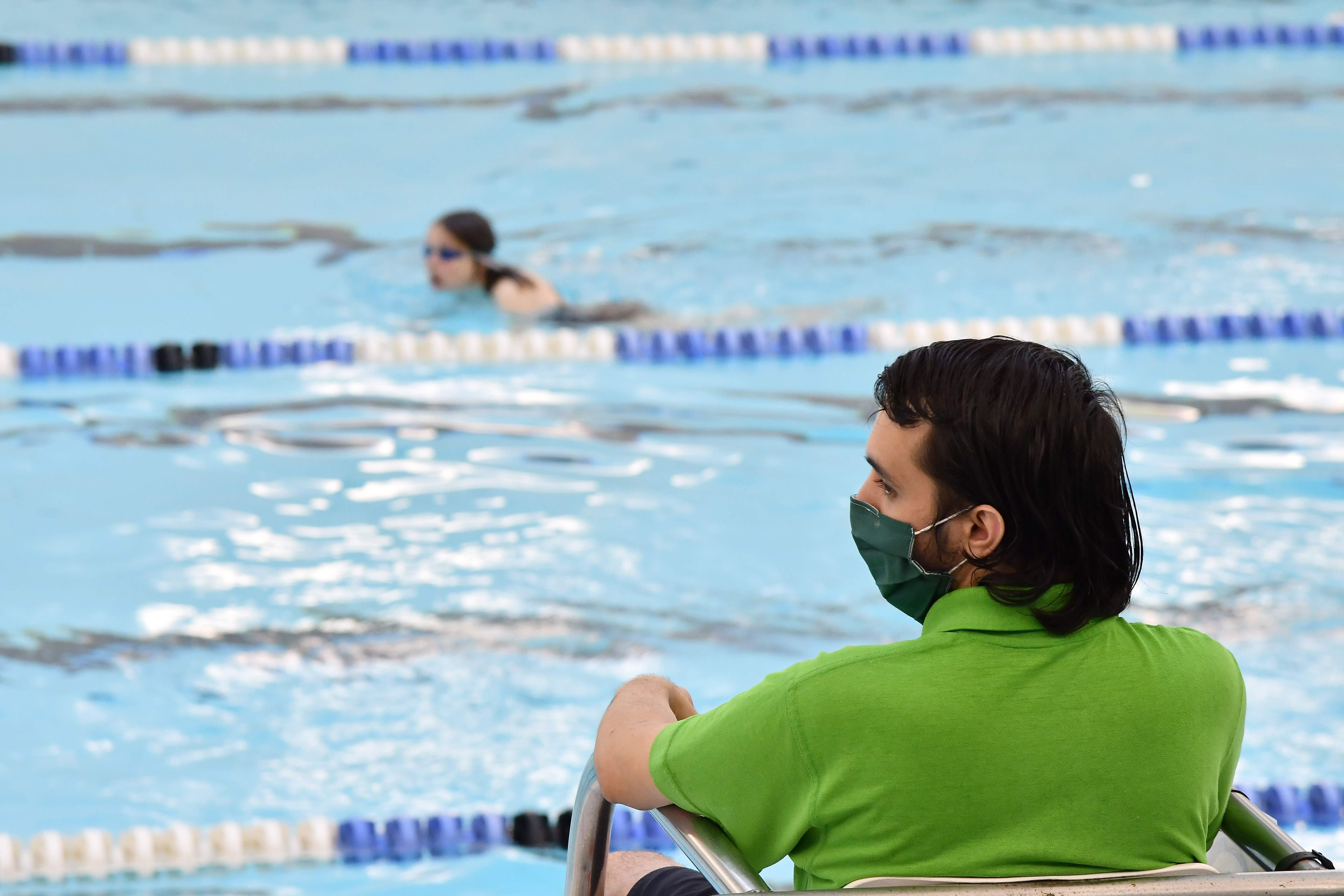 COVID-19 in Karnataka: Use of swimming pools, gyms in apartment buildings banned in Bengaluru due to spike in cases