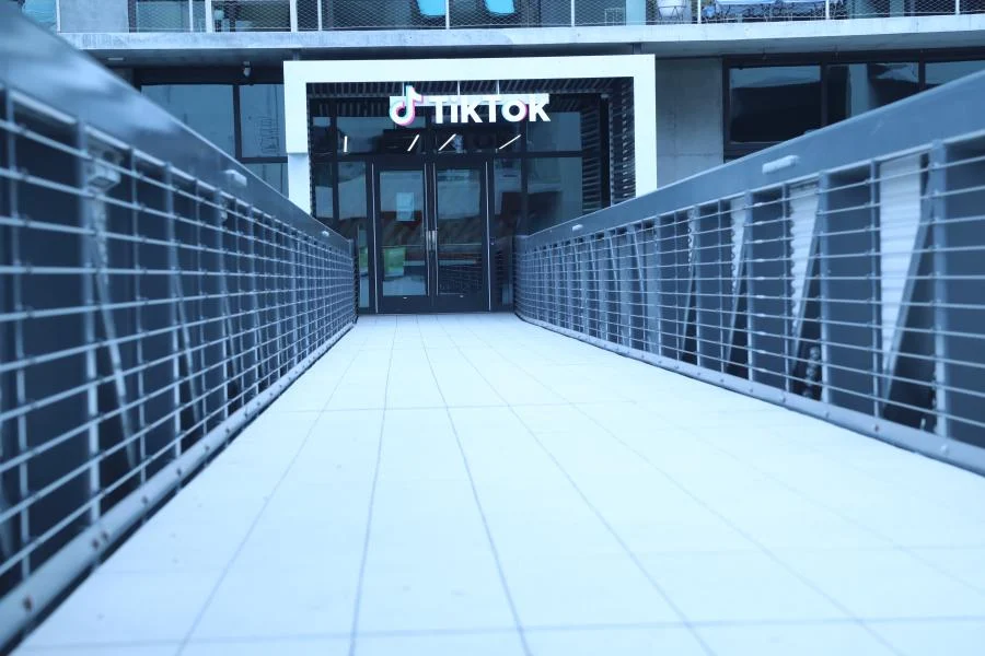 TikTok files lawsuit against Trump administration's executive order