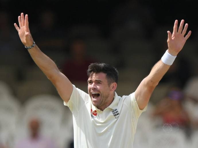 James Anderson becomes first bowler to take 600 wickets: Talent and longevity must be considered concurrently, writes Ayaz Memon