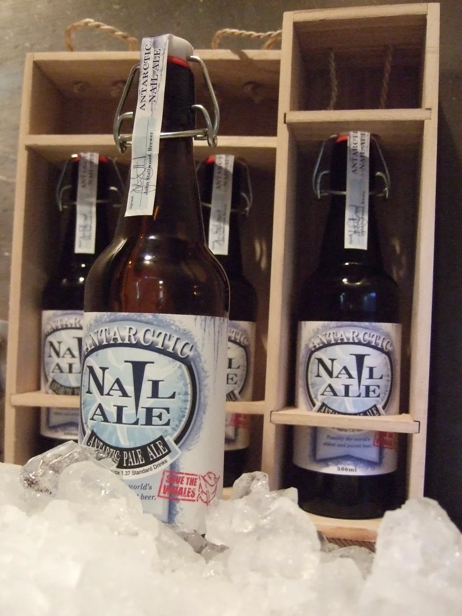 Beers that can burn a hole in your pocket