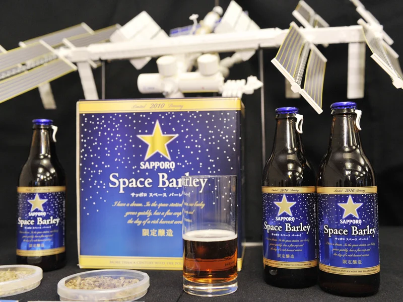 Beers that can burn a hole in your pocket