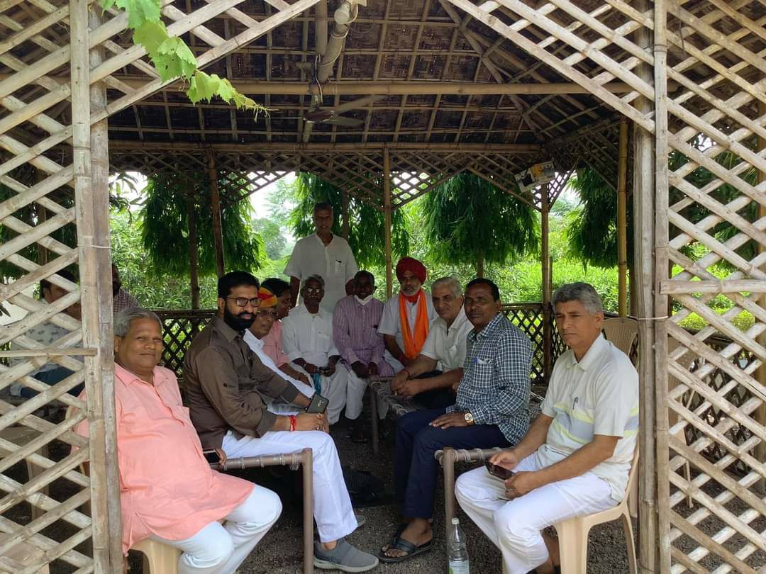 Rajasthan Political Crisis: More BJP MLAs reach Gujarat; Gehlot writes to all legislators