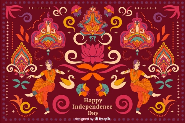 Happy Independence Day!