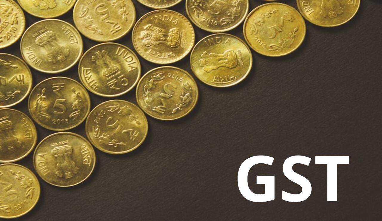 States may face Rs 3 lakh crore GST compensation shortfall in FY22: Report 