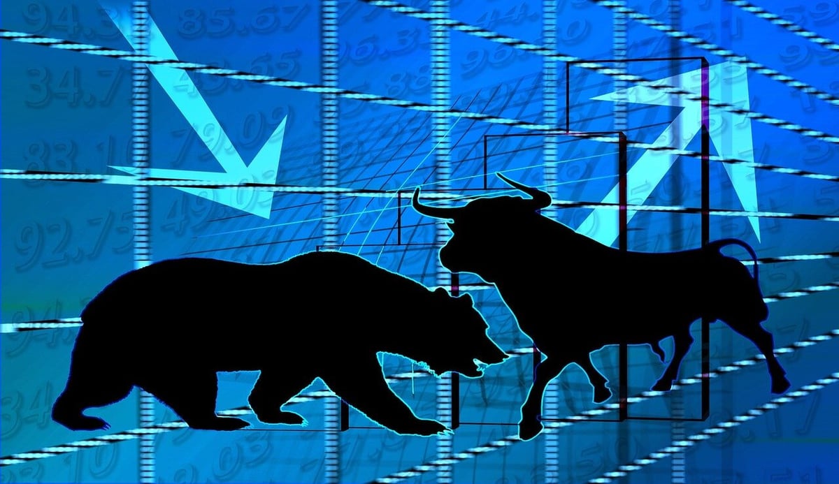 Three things to know for Teji Mandi investors on April 28, 2021 - Vimarsana News