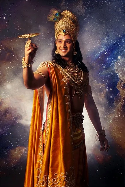 Krishna Janmashtami 2020: From Akshay Kumar to Sourabh Raaj Jain, actors who played Lord Krishna onscreen