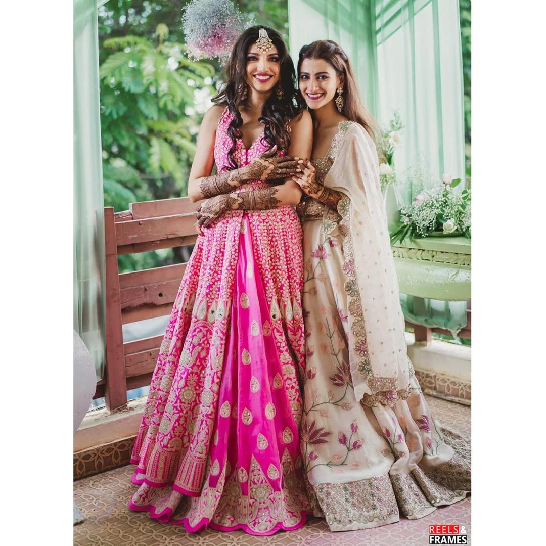 Photo: Arpita Mehta/Instagram