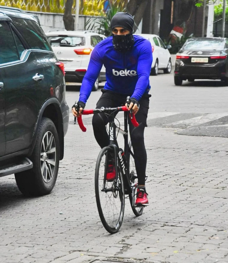 Ranbir Kapoor