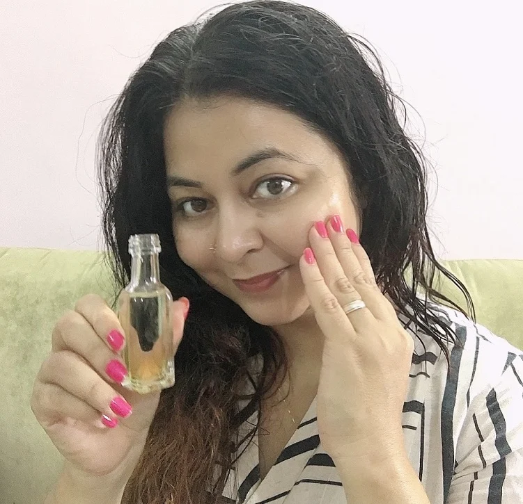 Deepika Das