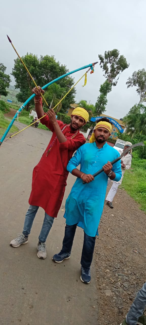 Indore: International Day of the World's Indigenous Peoples