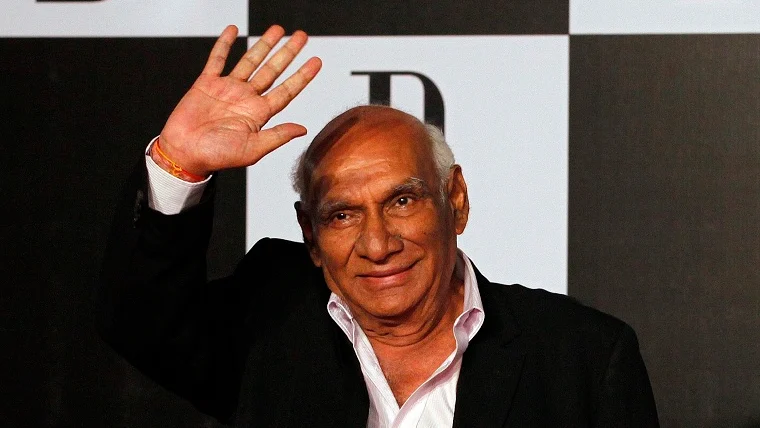 yash ji would consider everyone equal says executive producer mahen yash ji would consider everyone equal says executive producer mahen
