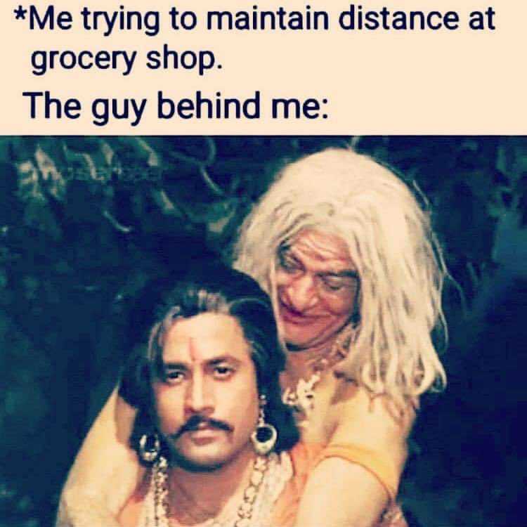 Fpj Fun Corner Best Whatsapp Jokes And Memes To Lighten Your Mood Amid Covid 19 On