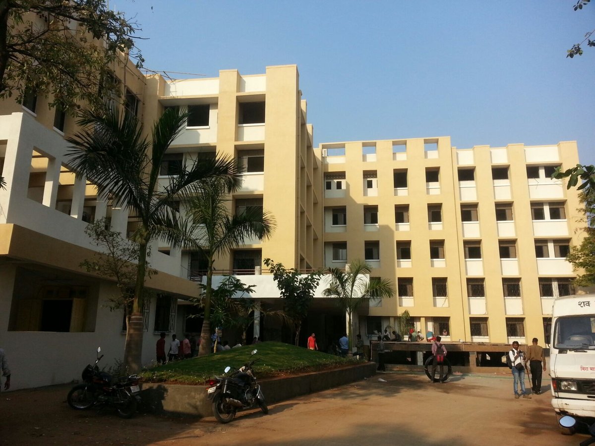 Mira Bhayandar: MBMC sets up special task force to tackle third wave of COVID-19 - Vimarsana News