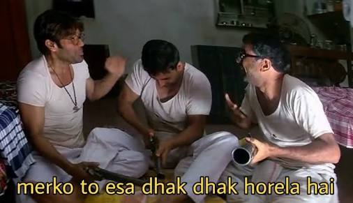 Paresh Rawal becomes NSD Chairman: Check out the best memes featuring Babu Bhaiya
