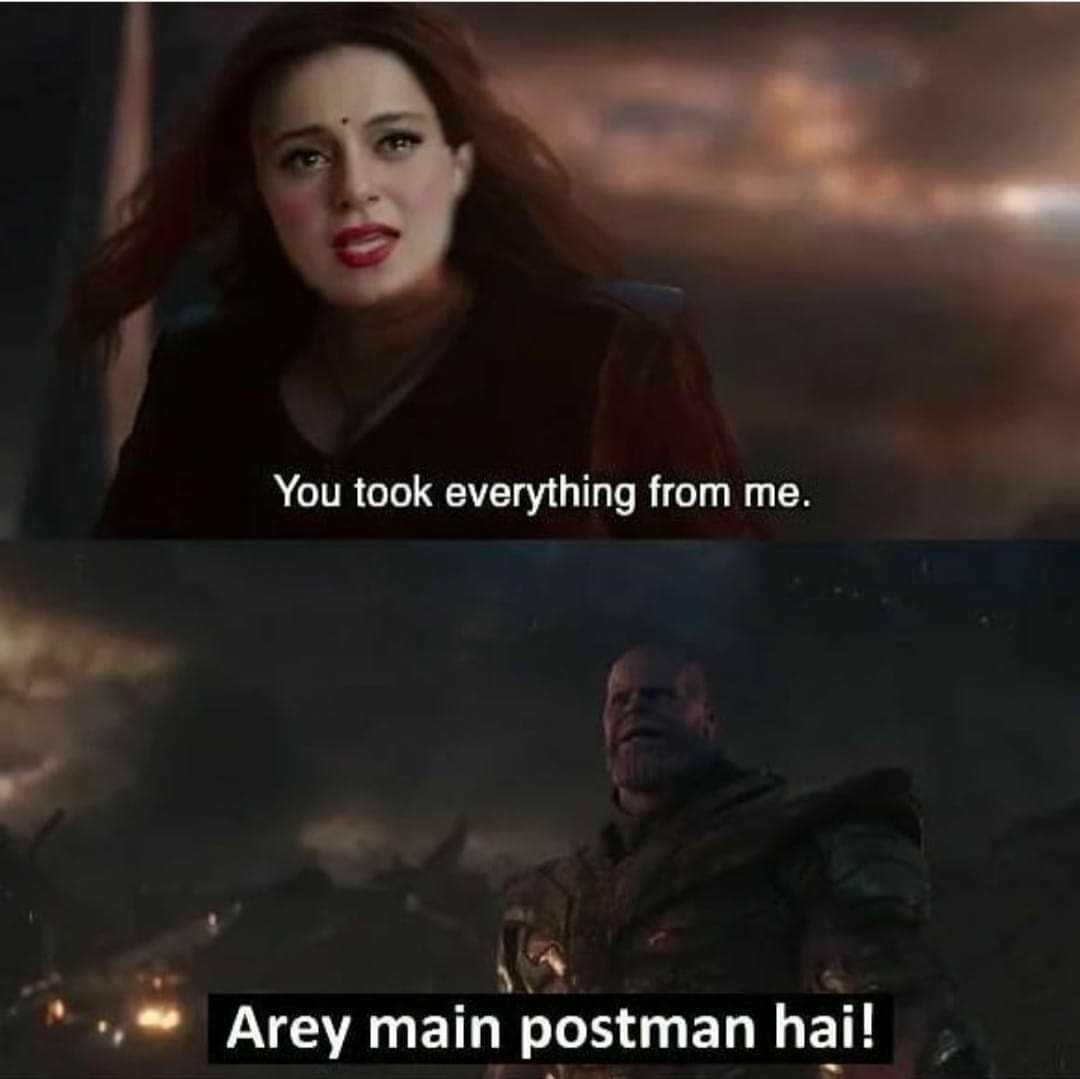 FPJ Fun Corner: Best WhatsApp jokes and memes to lighten your mood amid COVID-19 on September 15, 2020