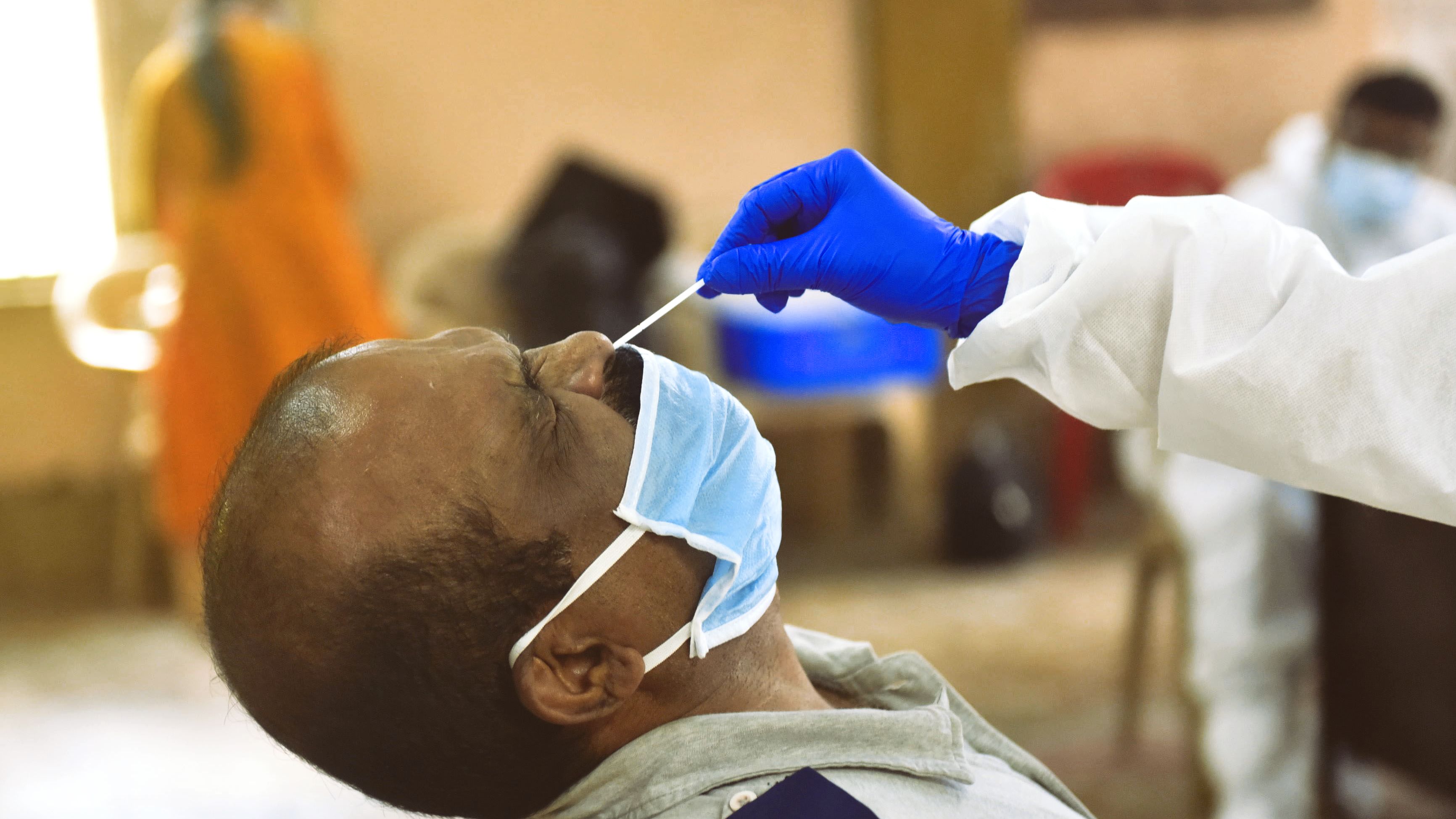 Amid rising COVID-19 cases, Chandigarh  declares 25 areas as containment zones — Here's a full list