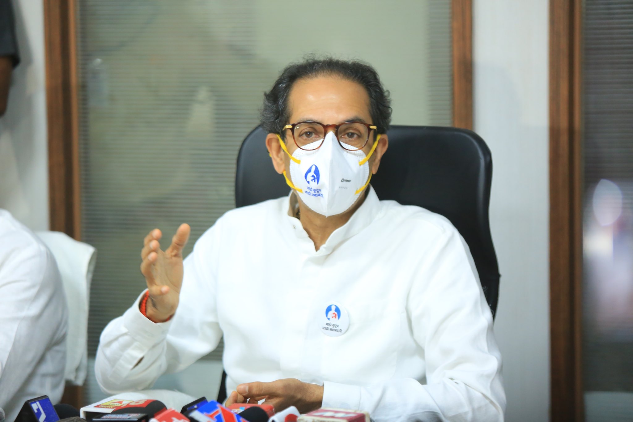 FPJ Exclusive: Shiv Sena to activate party machinery to aid implementation of Maharashtra's COVID-19 curbs