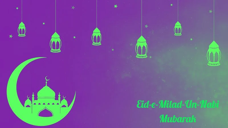 Eid-e-Milad-Un-Nabi 2020: Wishes, messages, images to send over WhatsApp, SMS, Facebook, and Instagram
