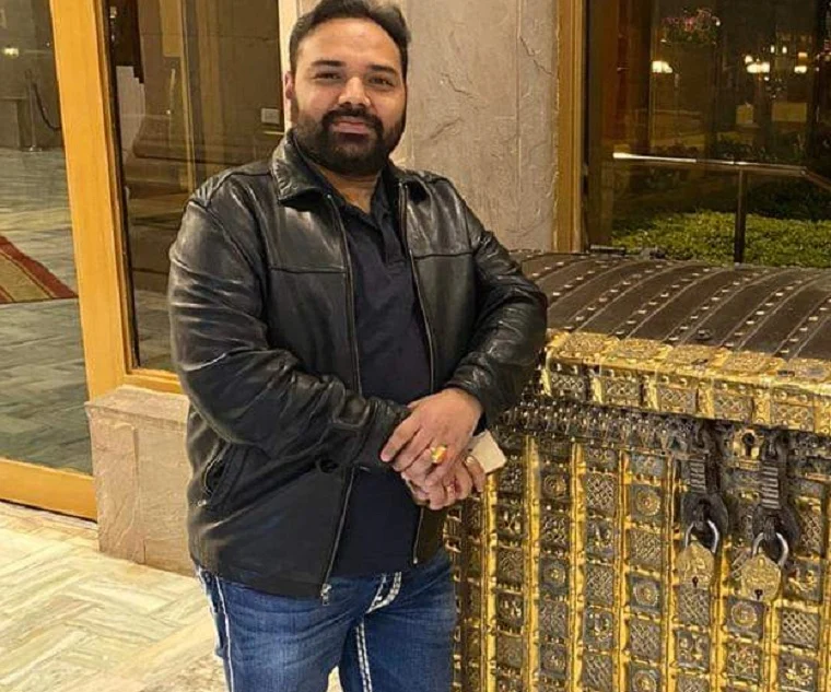 Dr. Deepak Singla