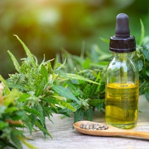 All you need to know about CBD oil